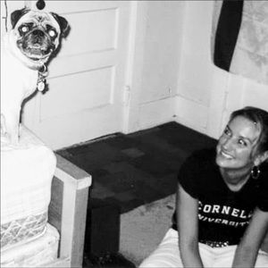 Meet your Posher, Elisabeth